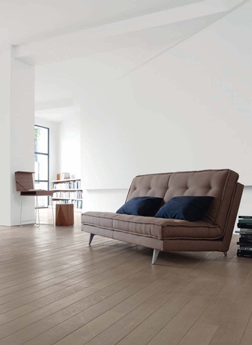 大地色系、家具